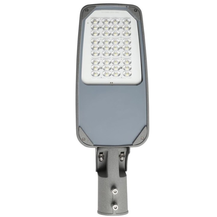 Réverbère LED 60W – Puce Bridgelux – 140lm/W – IP65
