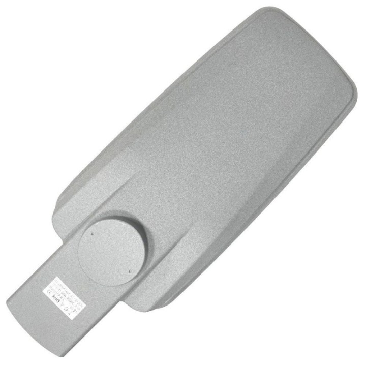 Réverbère LED 60W – Puce Bridgelux – 140lm/W – IP65