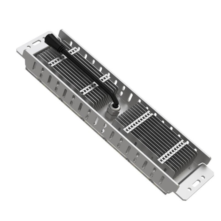 Projecteur de stade 400 watts LED Osram - DOB - Haute puissance