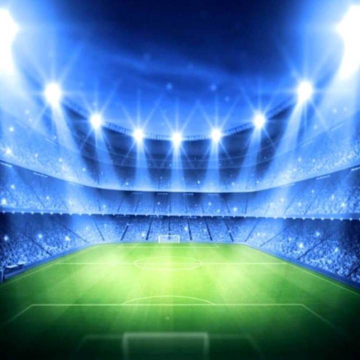 Projecteur de stade 400 watts LED Osram - DOB - Haute puissance