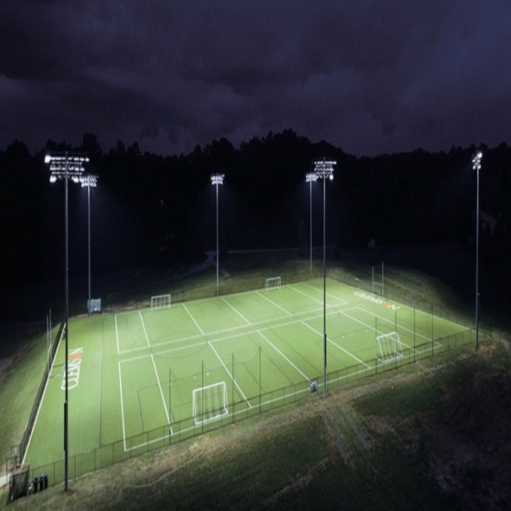 Projecteur de stade 400 watts LED Osram - DOB - Haute puissance
