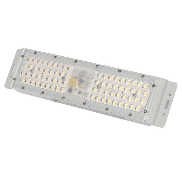 Projecteur LED 150W DOB OSRAM – 4000K, 60°/90° - Aluminium
