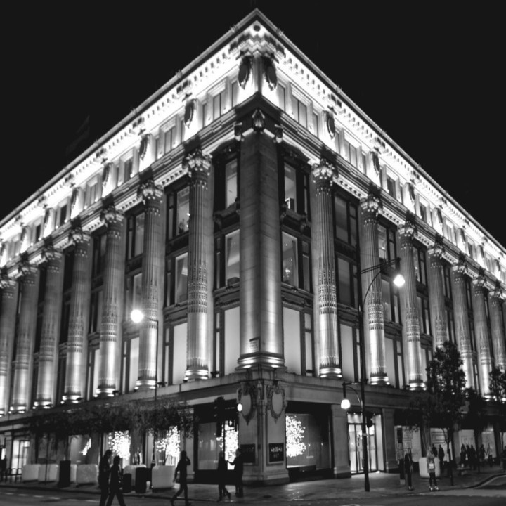 Projecteur LED 150W DOB OSRAM – 4000K, 60°/90° - Aluminium