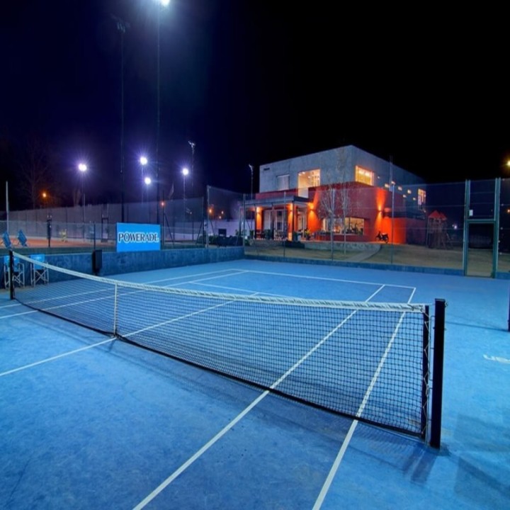 Projecteur LED OSRAM 100 watts DOB  – 4000K - 60°/90° - Aluminium