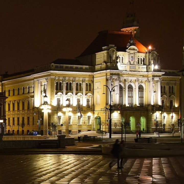 Projecteur LED 50W DOB OSRAM – SMD3030-3D 4000K, 60° ou 90°, aluminium