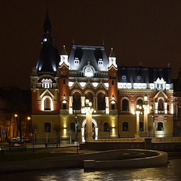 Projecteur LED 50W DOB OSRAM – SMD3030-3D 4000K, 60° ou 90°, aluminium