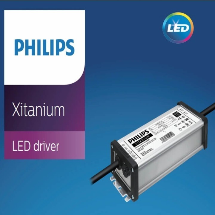 Éclairage de stade et terrain 400W - Drivers Philips – Haute luminosité