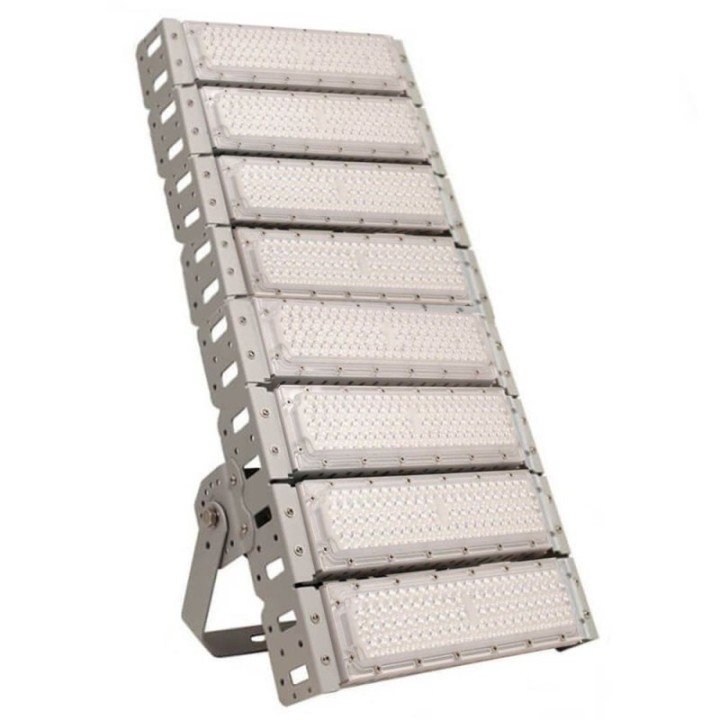 Éclairage de stade et terrain 400W - Drivers Philips – Haute luminosité