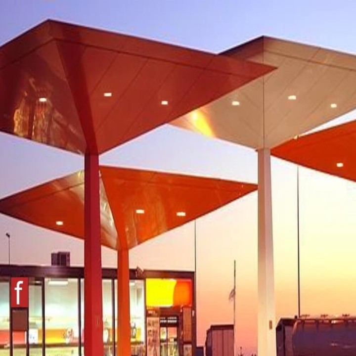 Module LED Osram 50 Watts DOB - IP65 - Utilisation extérieur