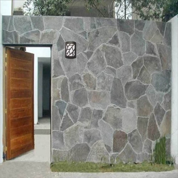 Applique LED E27 – Éclairage extérieur IP44 moderne