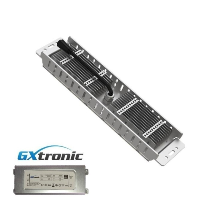 Module LED 50W - pour réverbères, éclairages de stades