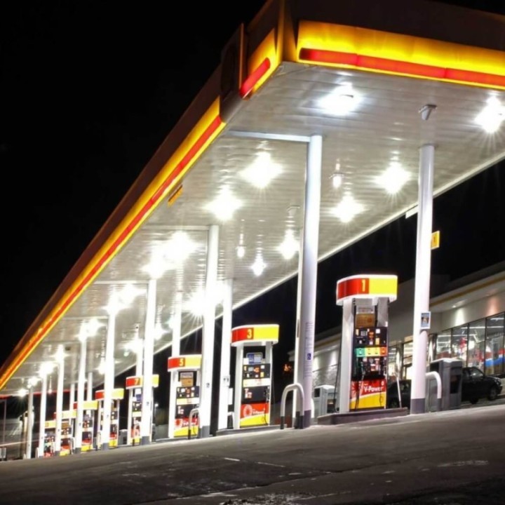 Module LED 50W - pour réverbères, éclairages de stades