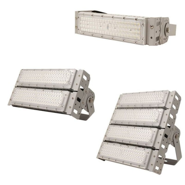 Module LED 50W - pour réverbères, éclairages de stades