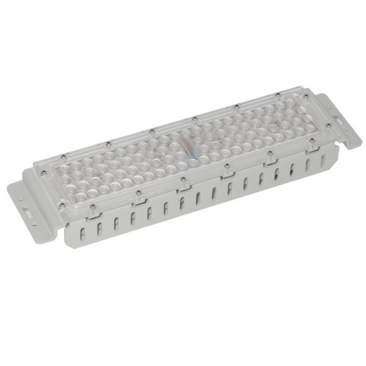 Module LED 50W - pour réverbères, éclairages de stades