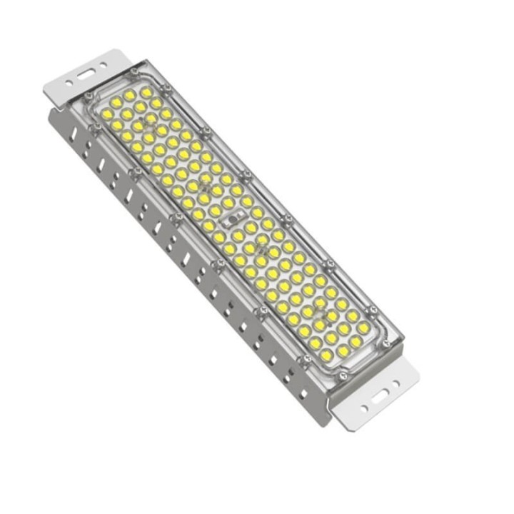 Module LED 50W - pour réverbères, éclairages de stades