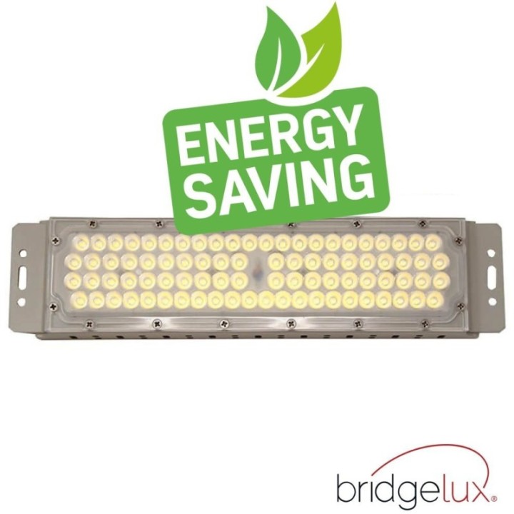 Éclairage de stade et terrain 200W - Drivers Philips – Haute luminosité