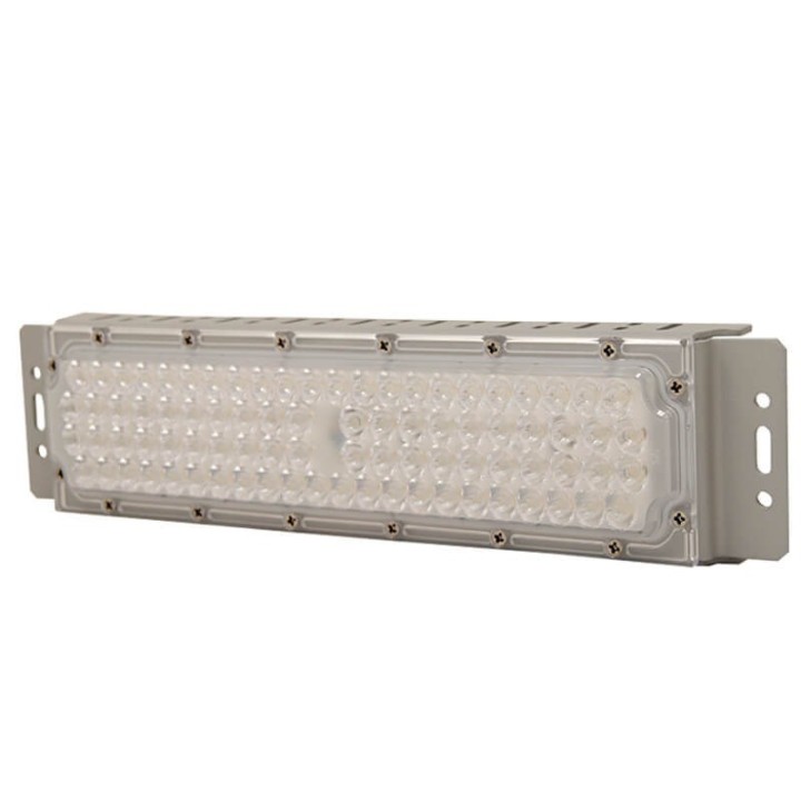 Projecteur LED 100W - Stade et complexe sportifs - Haute luminosité