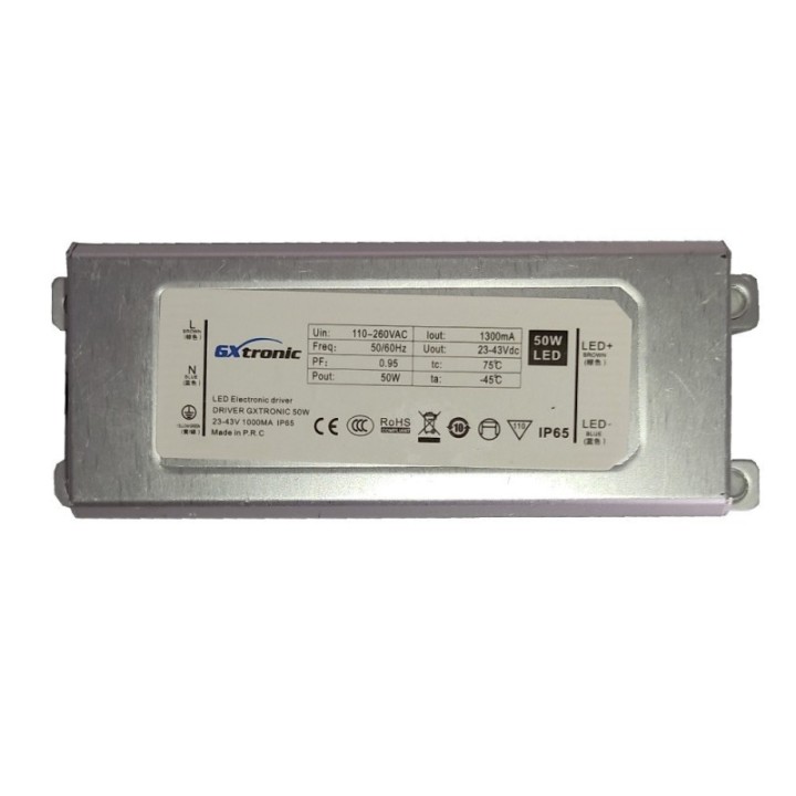 Projecteur LED 100W - Stade et complexe sportifs - Haute luminosité