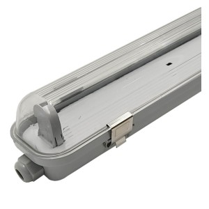 Bloc etanche 150cm simple pour garage