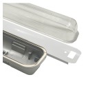 Bloc pour tube LED etanche 150cm luminaire atelier Bloc pour tube LED etanche 150cm luminaire atelier