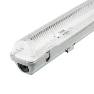 Bloc pour tube led 60 cm