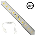 Ruban 220V pour éclairage d'ambiance Ruban 220V pour éclairage d'ambiance