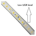 Ruban LEd étanche 220 Volts rouleau IP65 Ruban LEd étanche 220 Volts rouleau IP65
