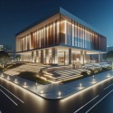 éclairage de chantier couronne de 50 mètres de ruban LED éclairage de chantier couronne de 50 mètres de ruban LED