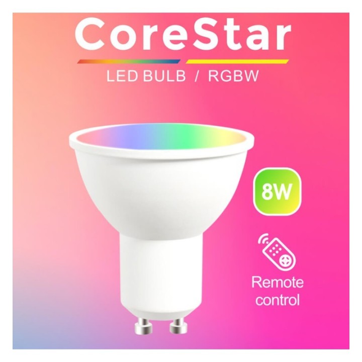 spot-led-gu10-rgb-decoration-intérieure