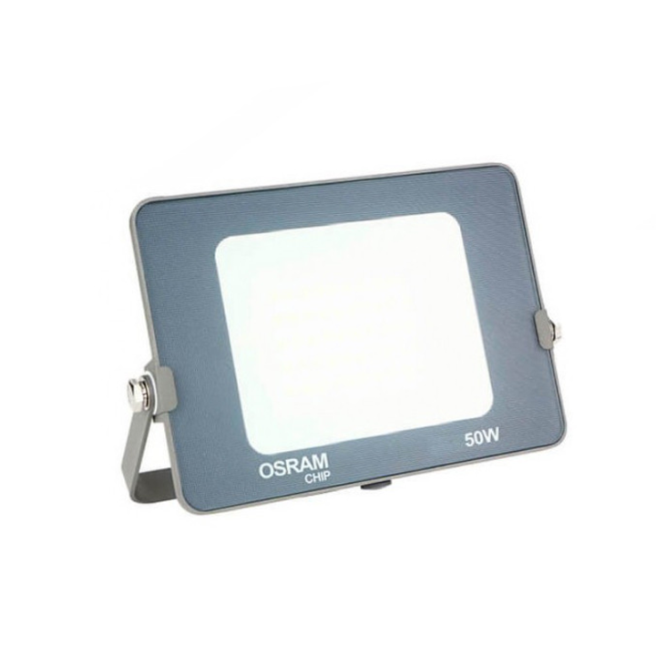 Projecteur LED gris étanche Osram