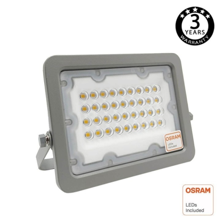 Projecteur LED 30W - OSRAM LED