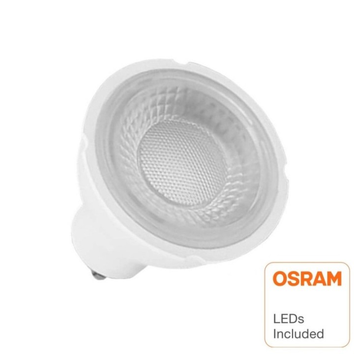ampoule gu10 6w osram