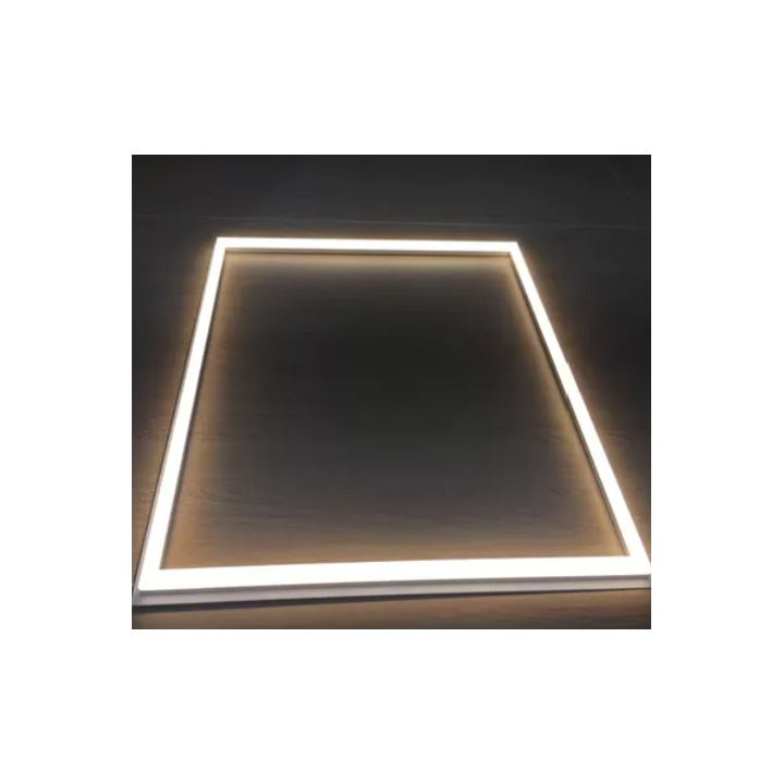 ACHETER FIT Panneau Led 60x60cm 40w Cadre Blanc