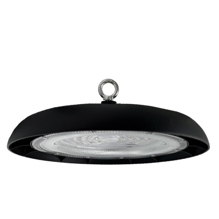 Cloche LED Industrielle UFO 100W – CCT – IP65 – Haute performance