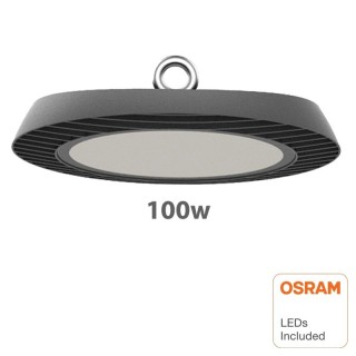 Cloche LED PRO - 100W - UFO Chip OSRAM