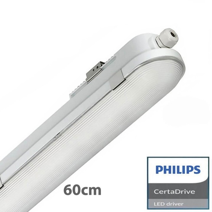 ACHETER Réglette étanche LED Intégré  18W  - IP65
