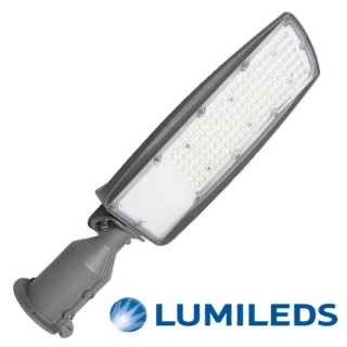 Acheter Réverbère LED NIZA SMS3030 50W 120º 5000K