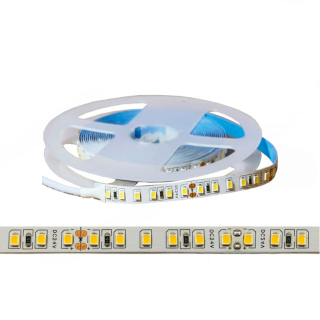 Ruban LED Intérieur 24 Volts LED 18 Watts  - 24 Volts