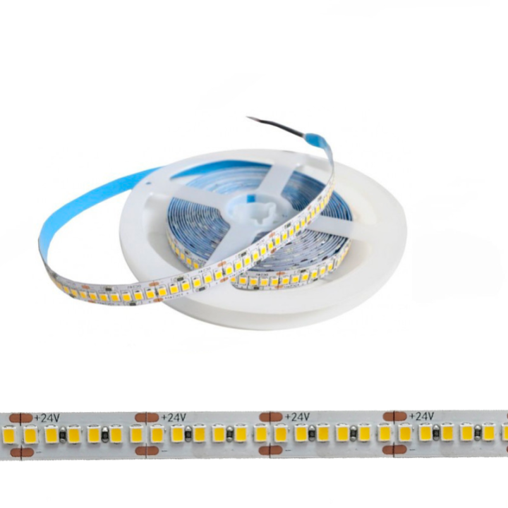 Acheter Ruban LED Interieur LED 20w x 5m - 24V