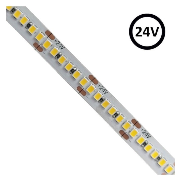 Acheter Ruban LED Interieur LED 20w x 5m - 24V