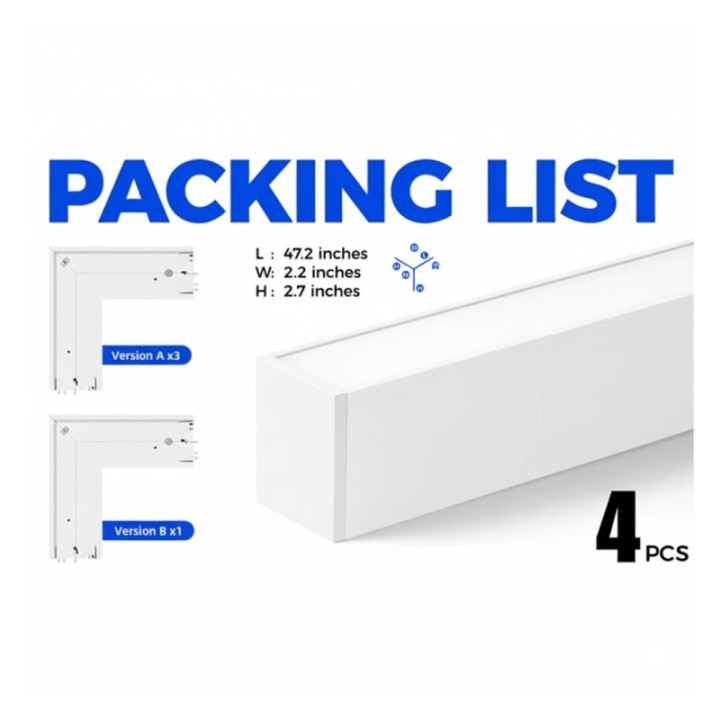 Connecteur LED 90° - 9 Watts Noir pour LuminaiConnecteur LED Blanc 90° – 9W pour Linéaires | Création d’Angles, Carrés et Rectan