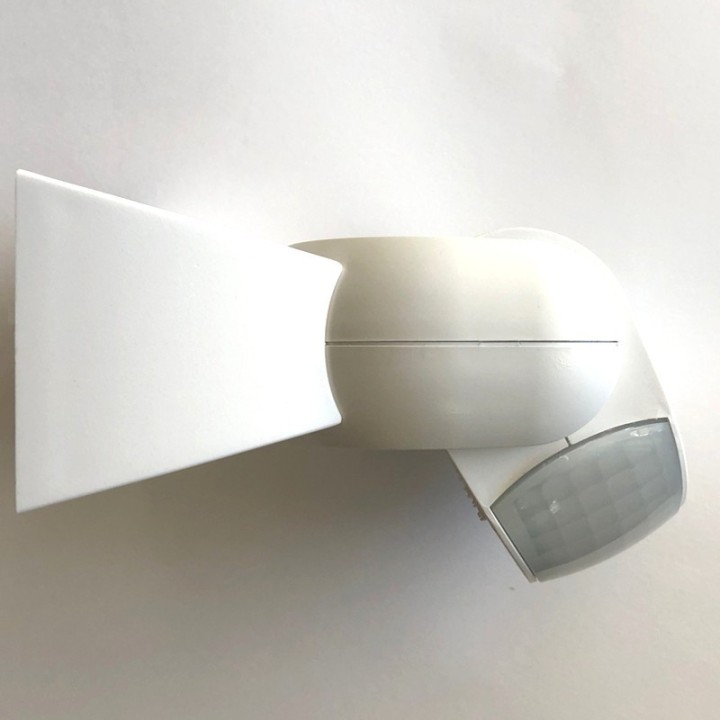 ACHETER Détecteur de mouvement saillie 230v