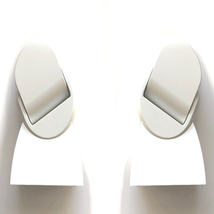 ACHETER Détecteur de mouvement saillie 230v