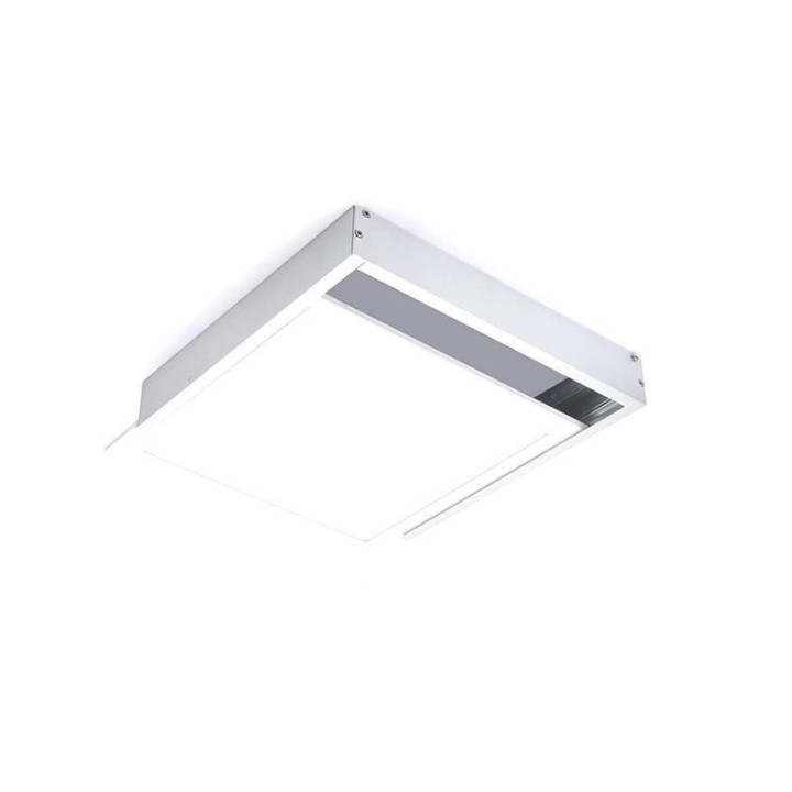 Acheter panneau de 30 x 30 surface Kit blanc