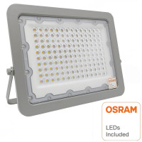 Projecteur LED 50W – Éclairage Intense pour Extérieur | PARISLED