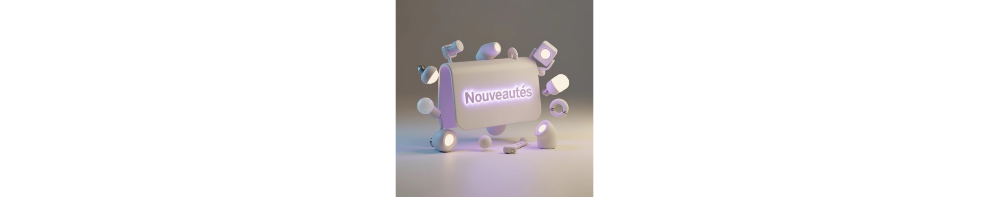Nouveautés