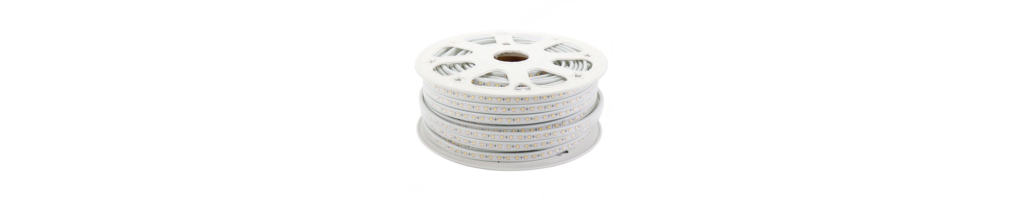 Ruban LED 220V