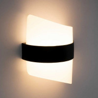 Appliques murales LED
