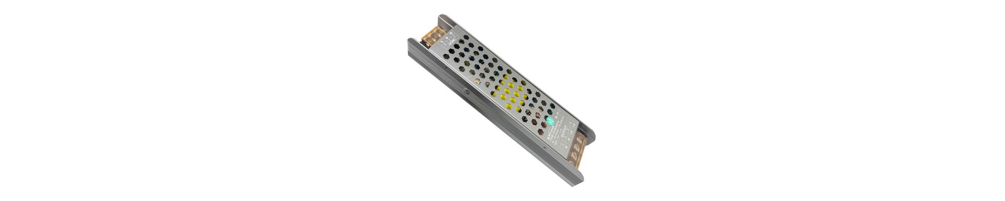 Alimentation transformateur 24V pour ruban LED